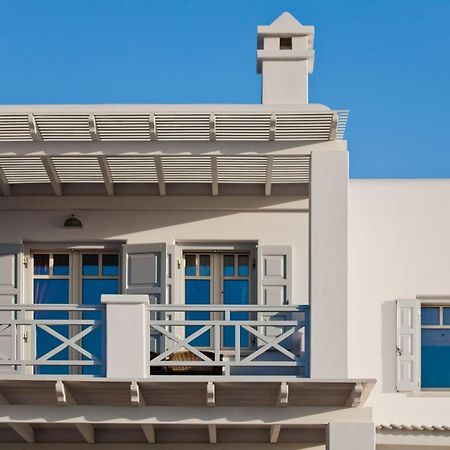 אדאמאס Miland Suites מראה חיצוני תמונה