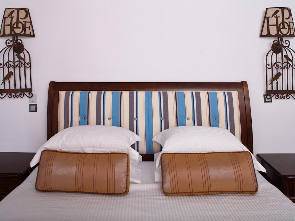 אדאמאס Miland Suites מראה חיצוני תמונה