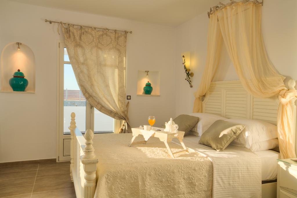 אדאמאס Miland Suites מראה חיצוני תמונה