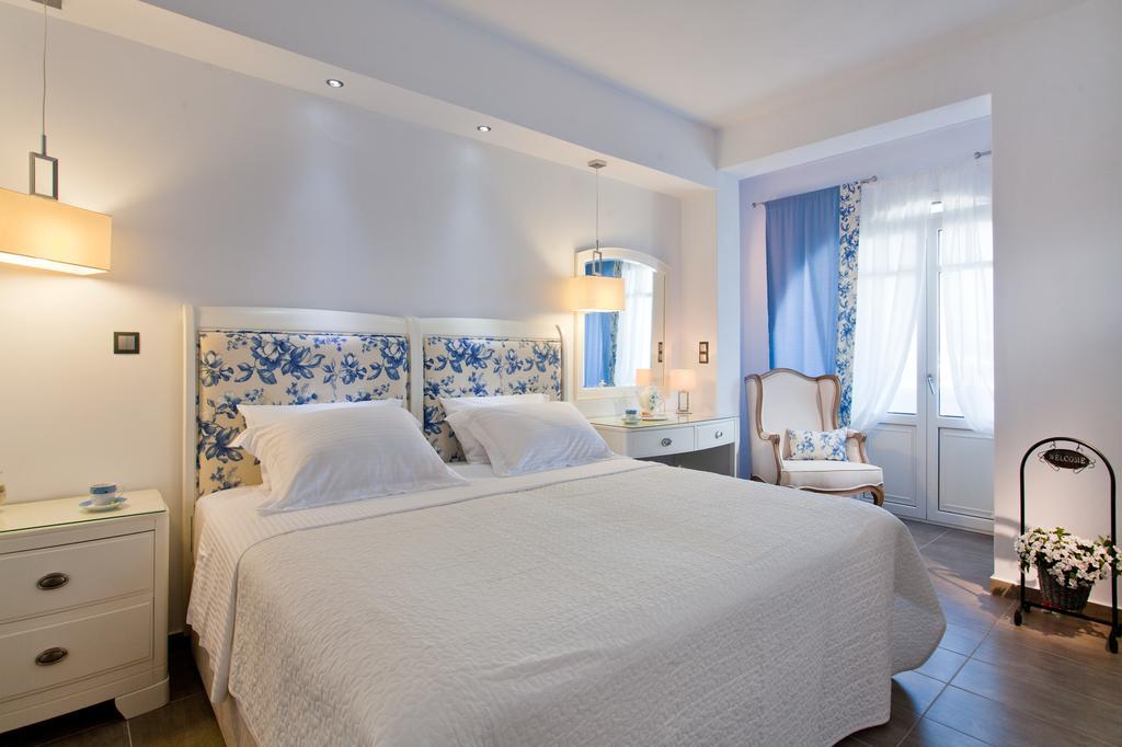 אדאמאס Miland Suites מראה חיצוני תמונה