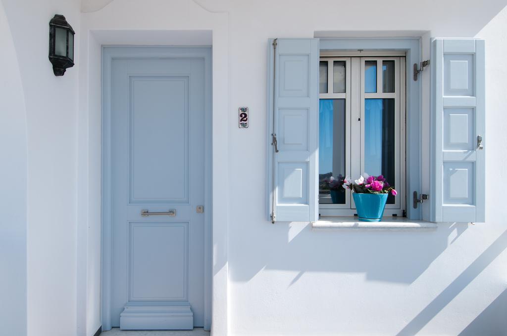 אדאמאס Miland Suites מראה חיצוני תמונה