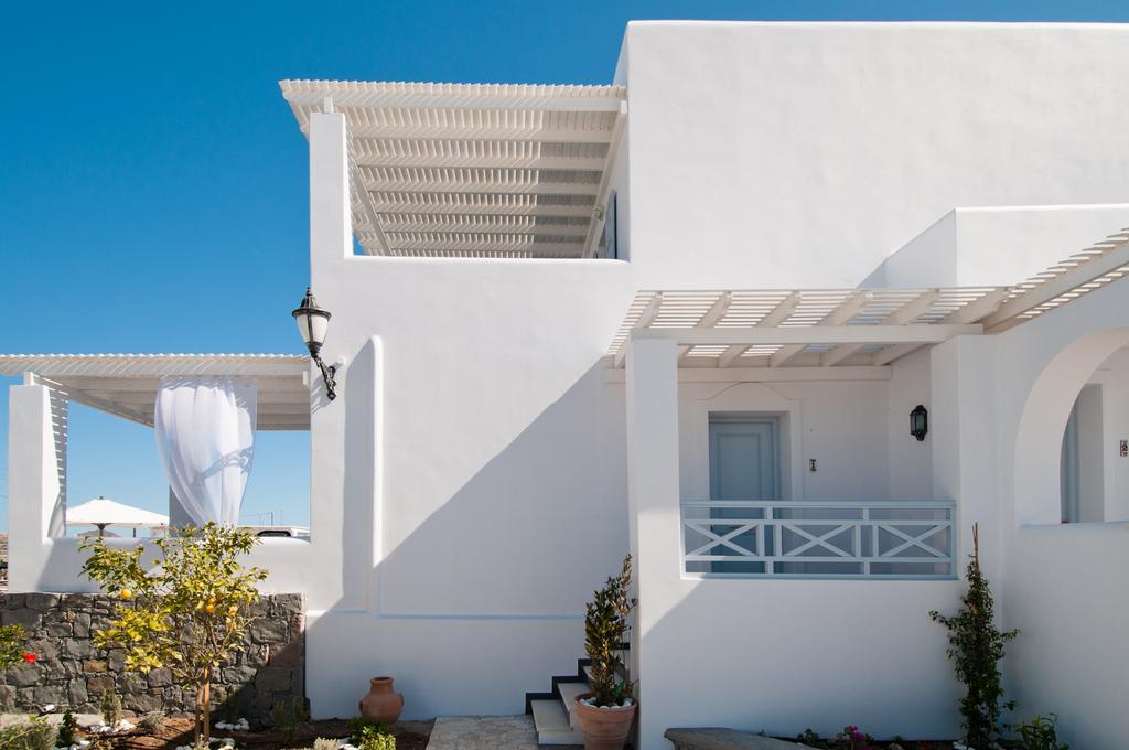 אדאמאס Miland Suites מראה חיצוני תמונה