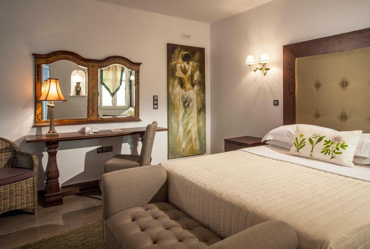 אדאמאס Miland Suites מראה חיצוני תמונה